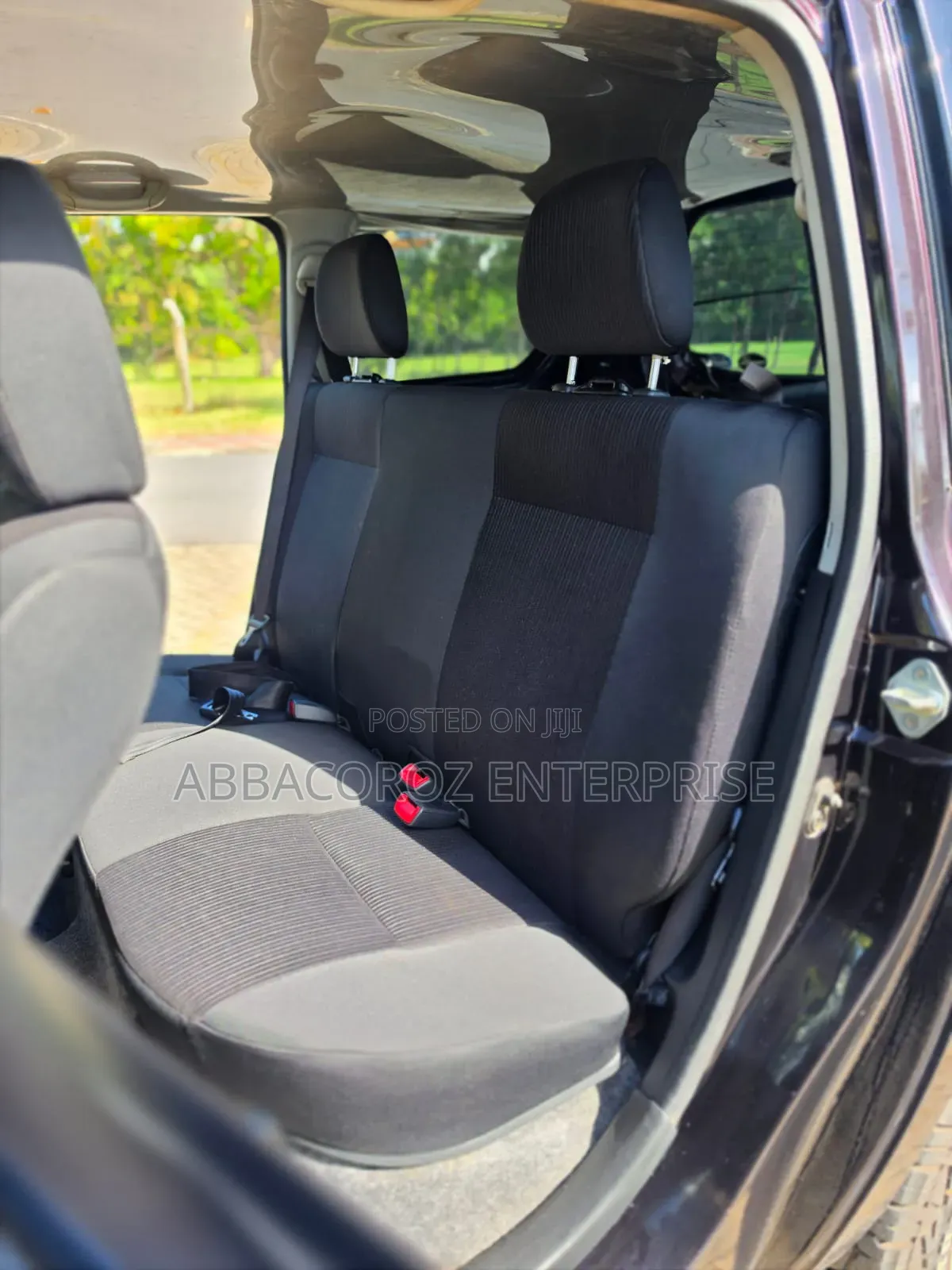 Toyota Probox 2016