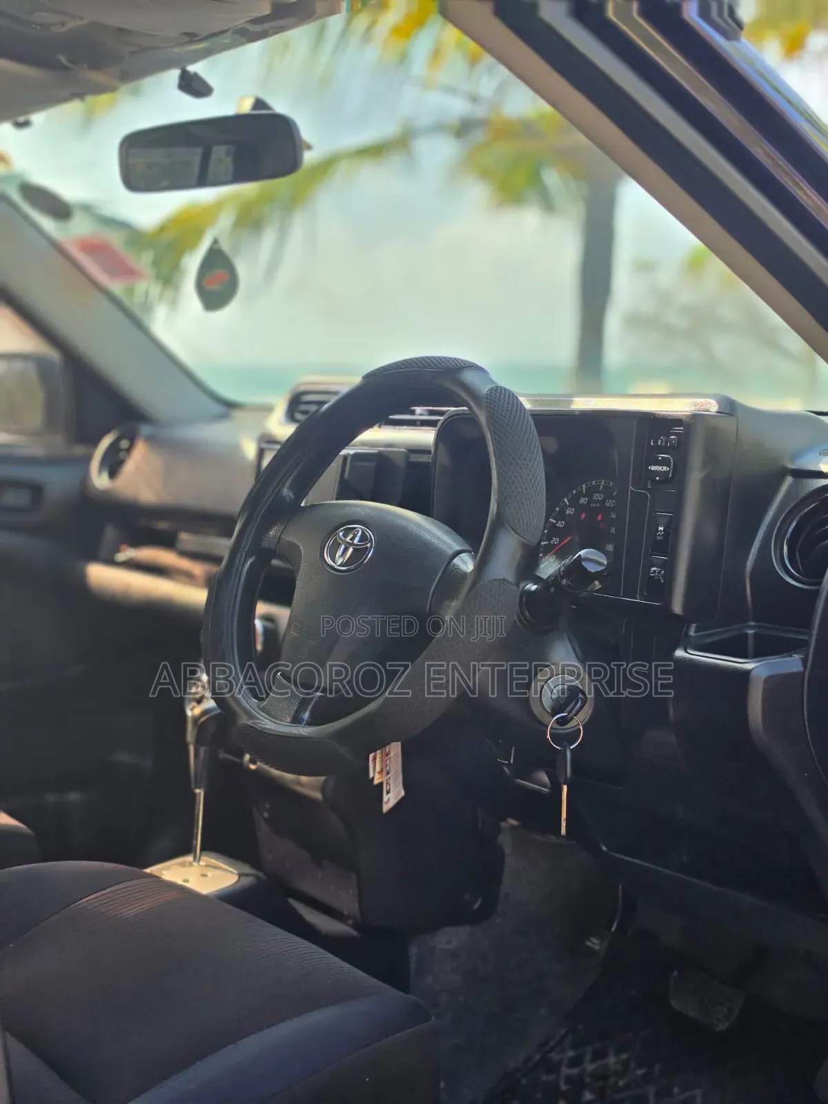 Toyota Probox 2016