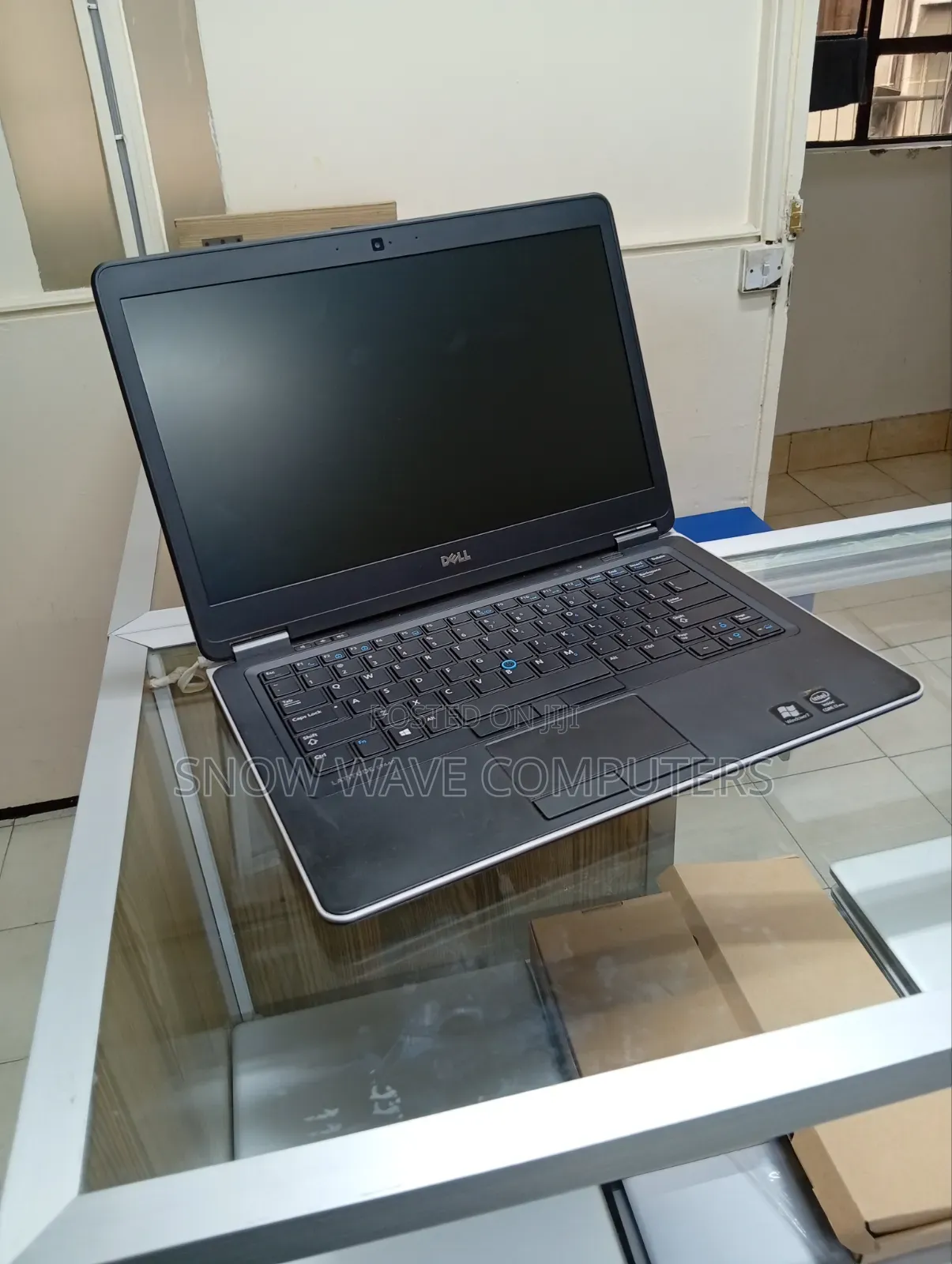 Laptop Dell Latitude 7440 8GB Intel Core i7 SSD 256GB