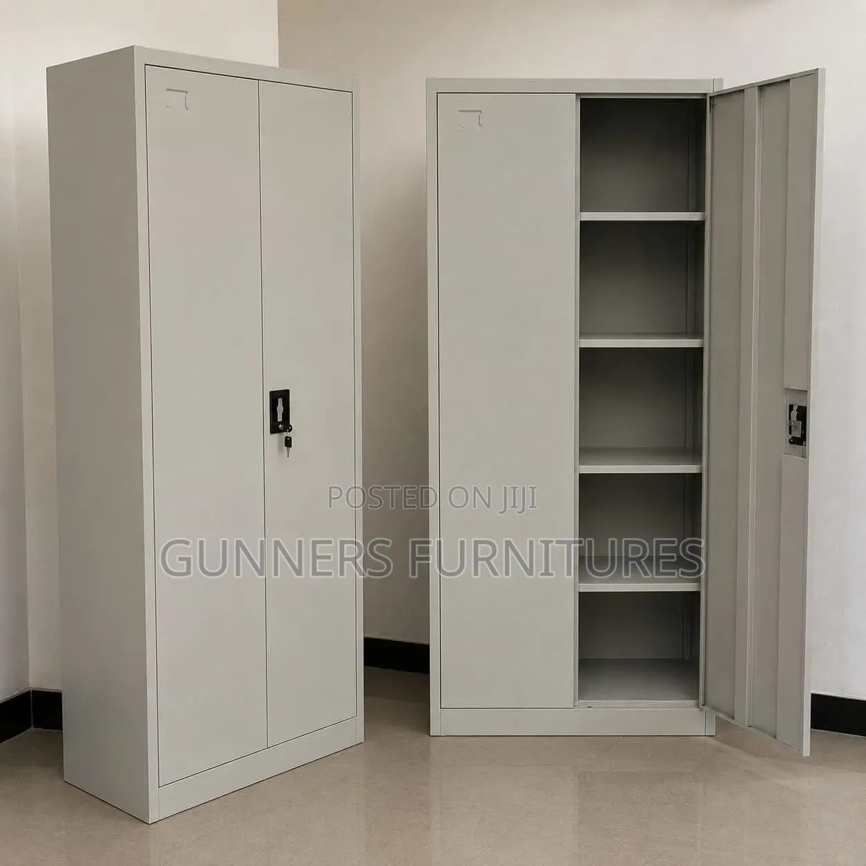2 Doors Filing Cabinet Filing Cabinet.