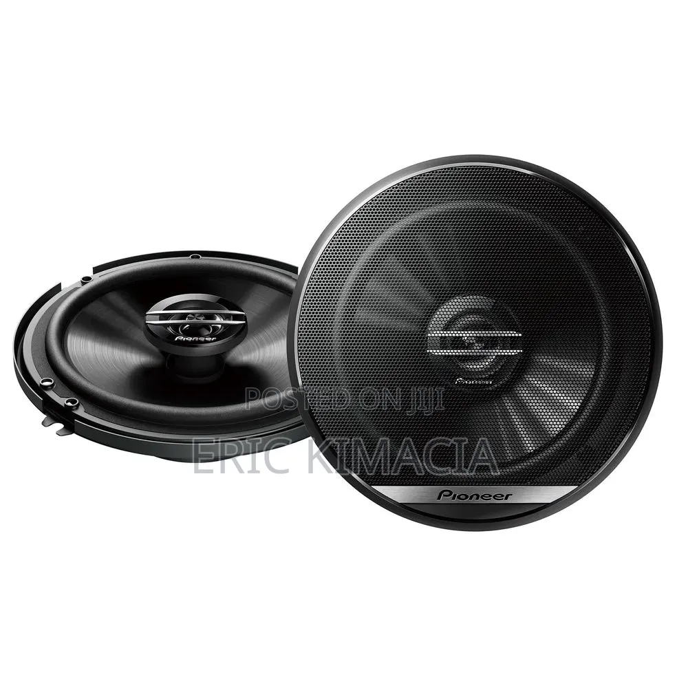 Pioneer TS-G1620F Door Speakers