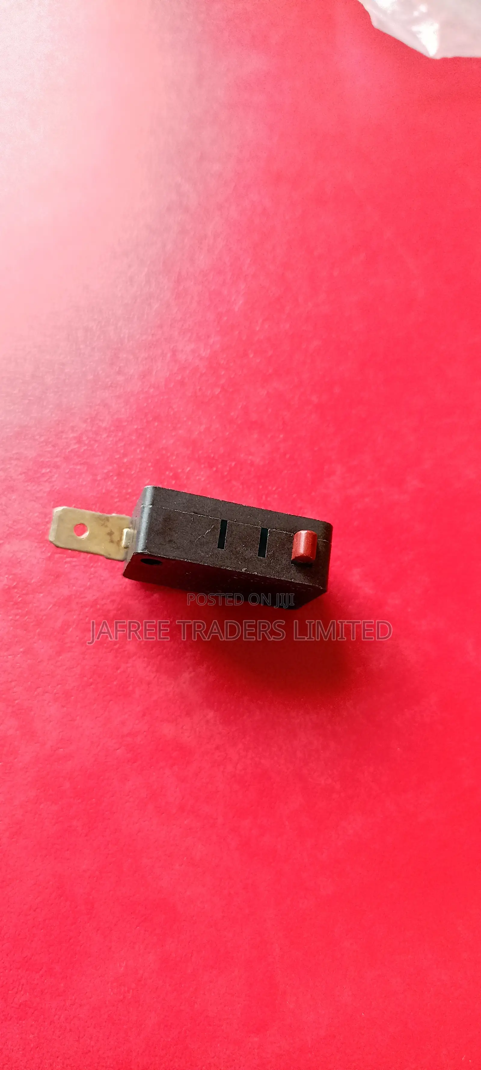 Micro Switch