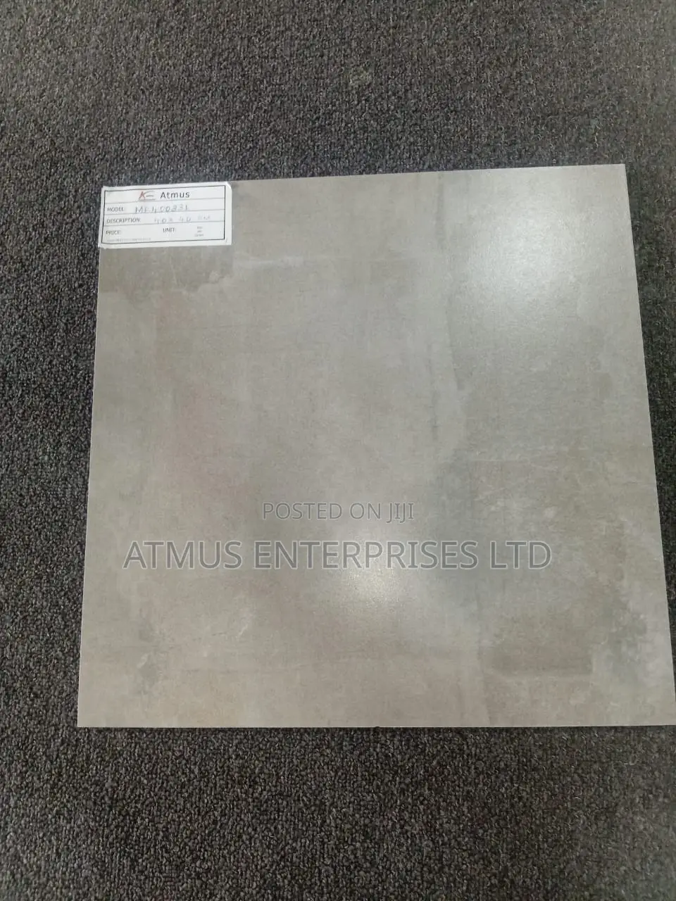 Micasso MR40033K Tile