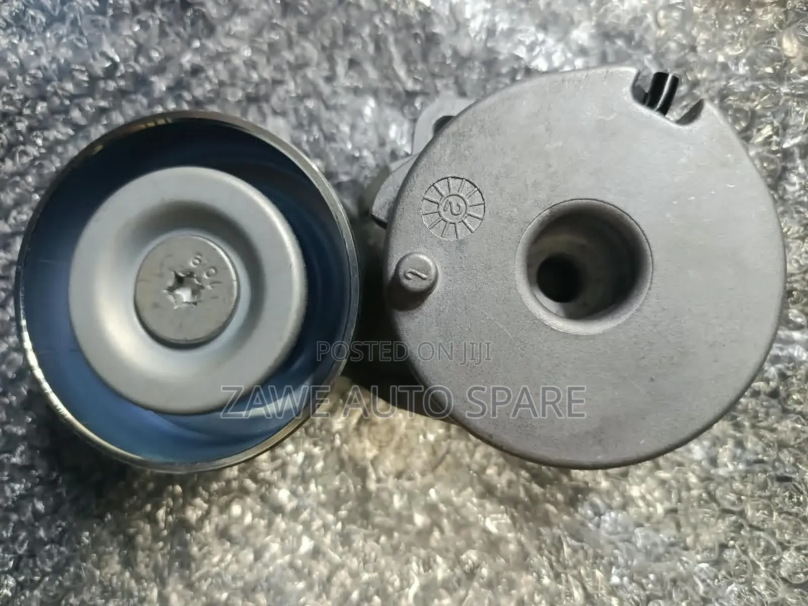 Mr18/20 Belt Tensioner