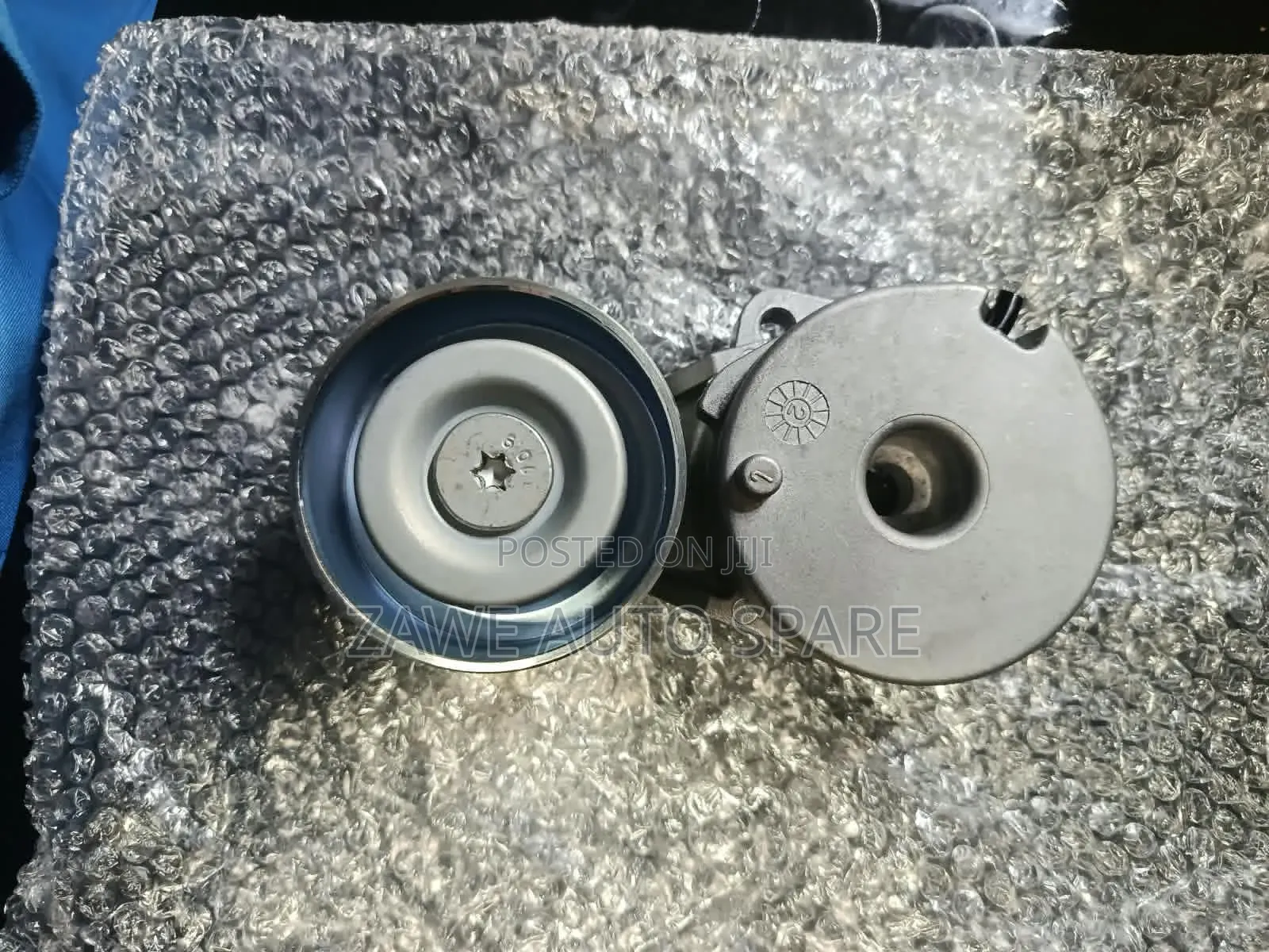 Mr18/20 Belt Tensioner