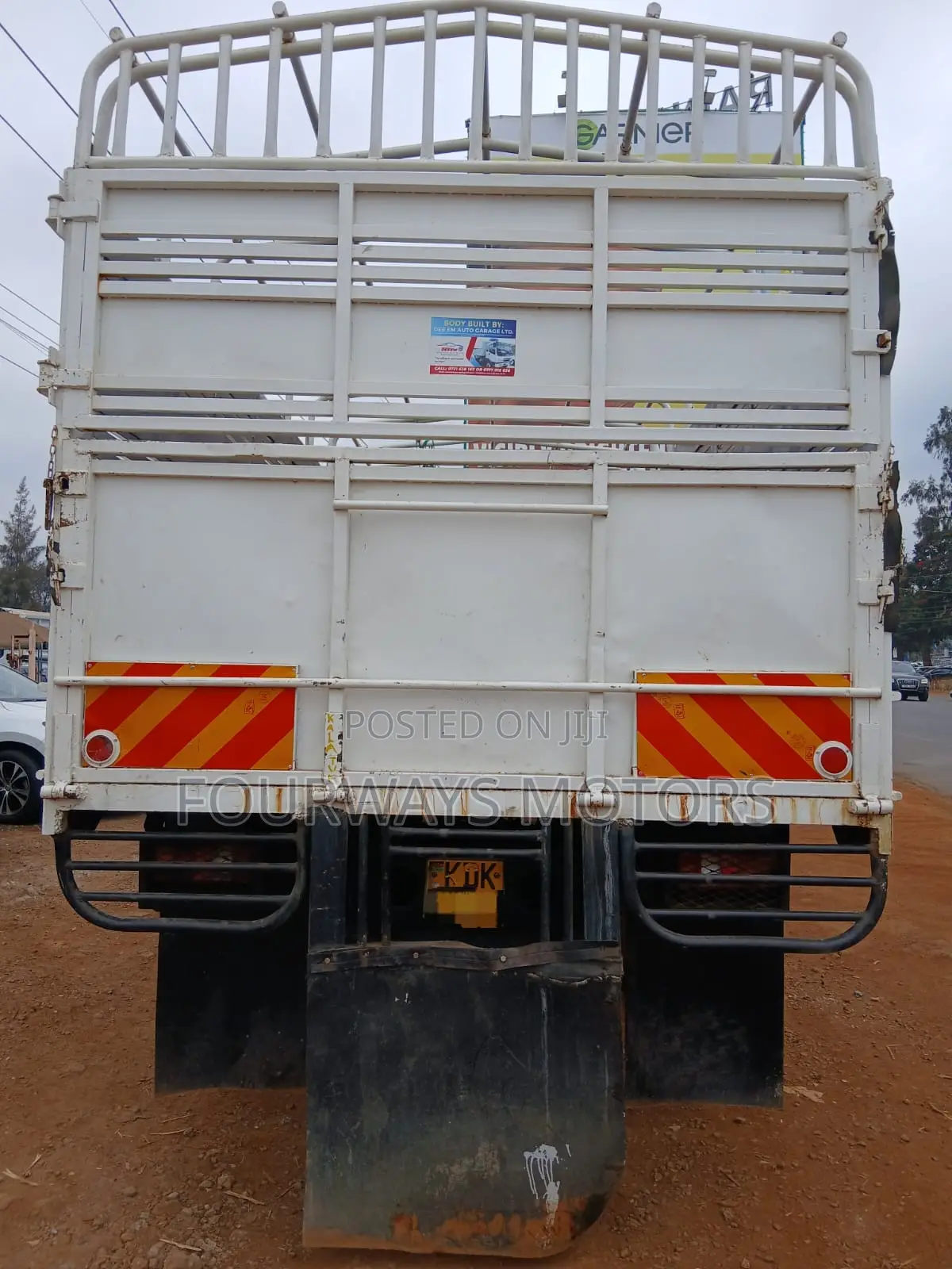 Howo Sinotruk 2021