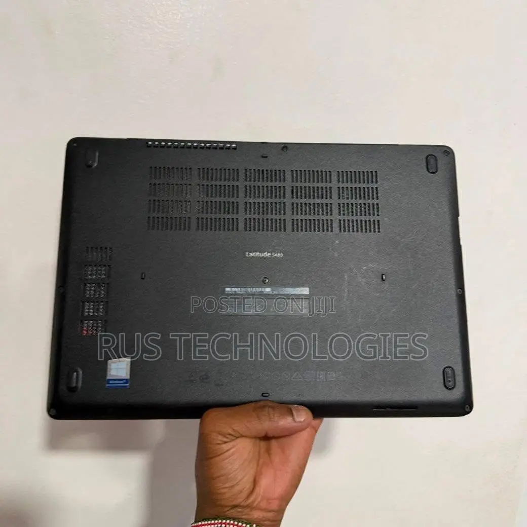 Laptop Dell Latitude 5440 8GB Intel Core i5 SSD 500GB