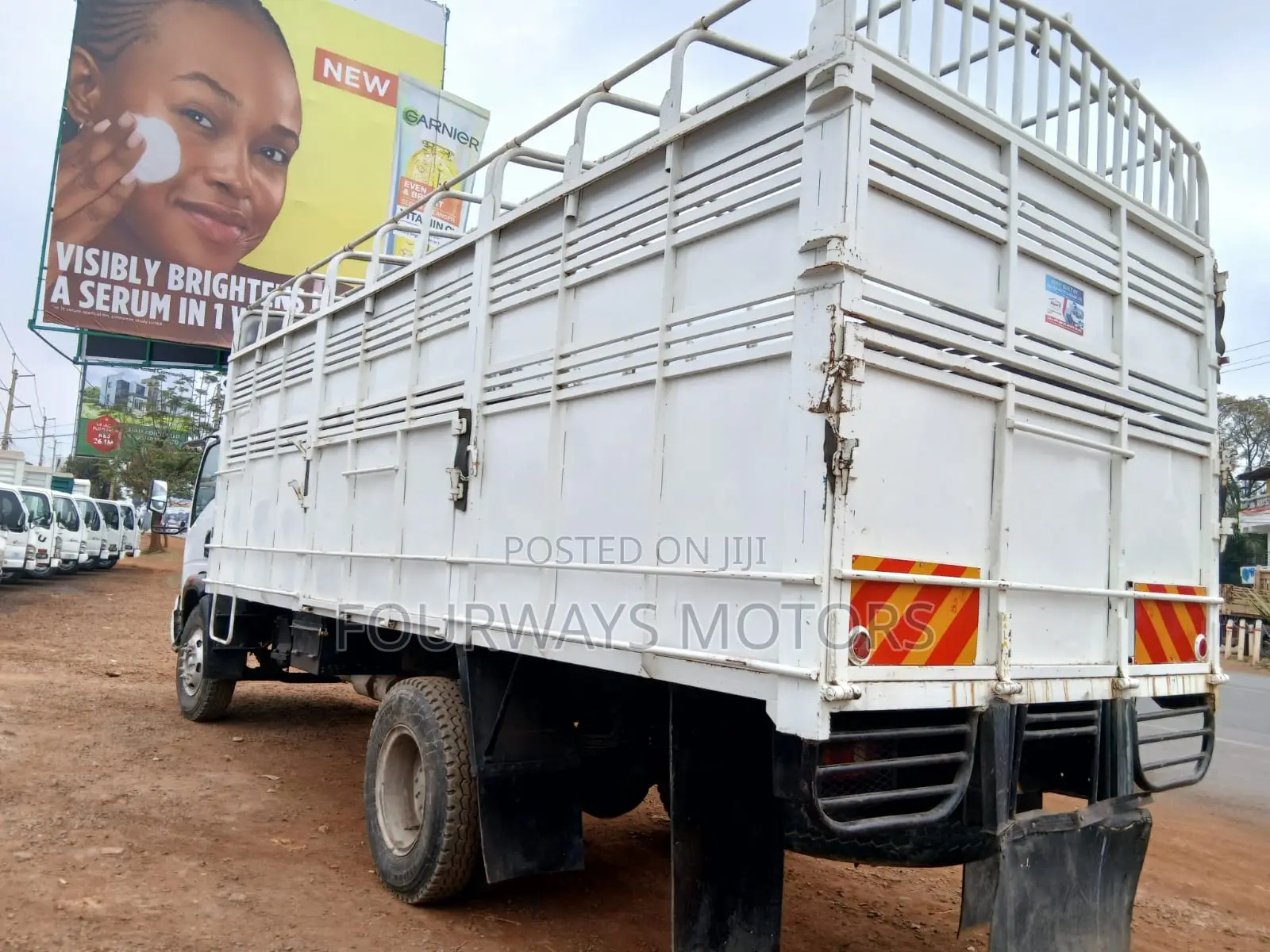 Howo Sinotruk 2021