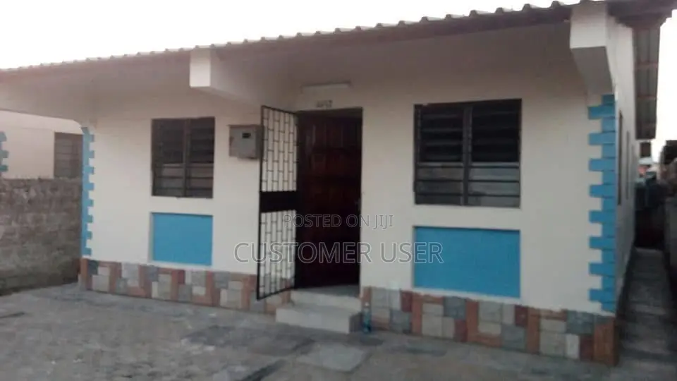 2bdrm Bungalow in Blue Estate, Kiembeni for sale