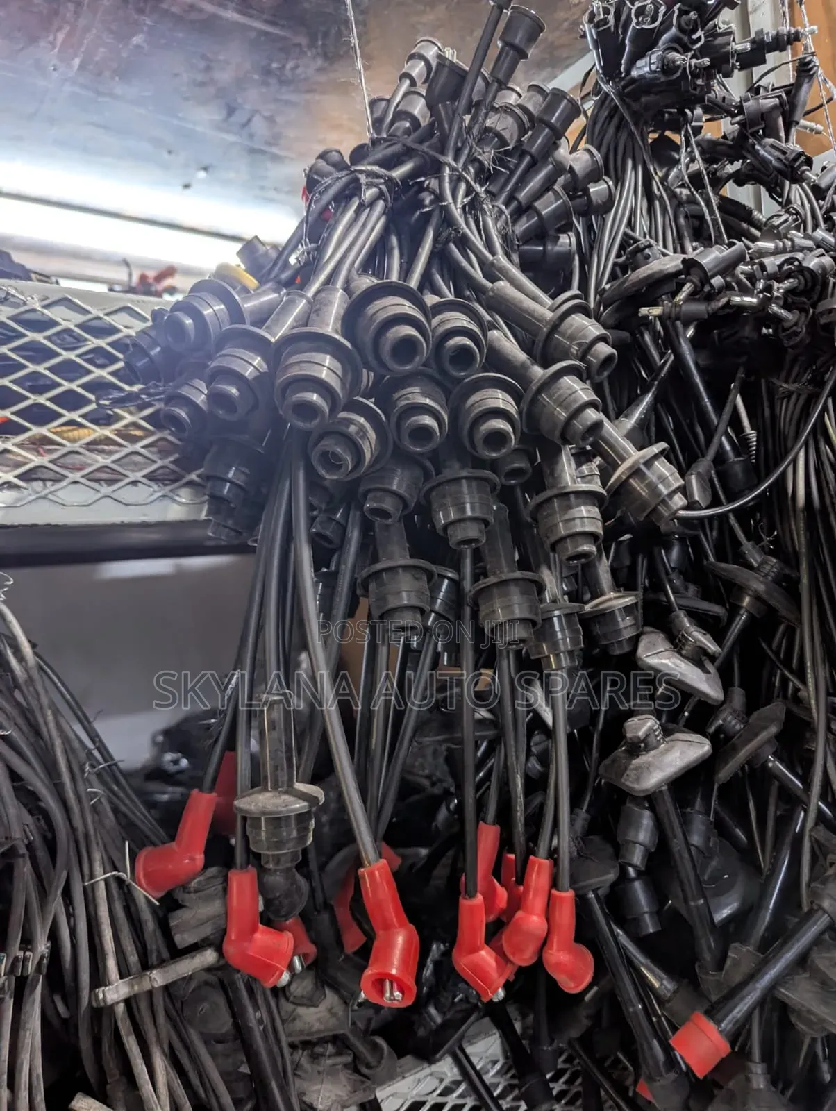 Townace Lead Wire