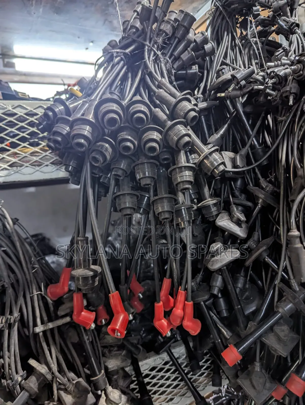 Townace Lead Wire