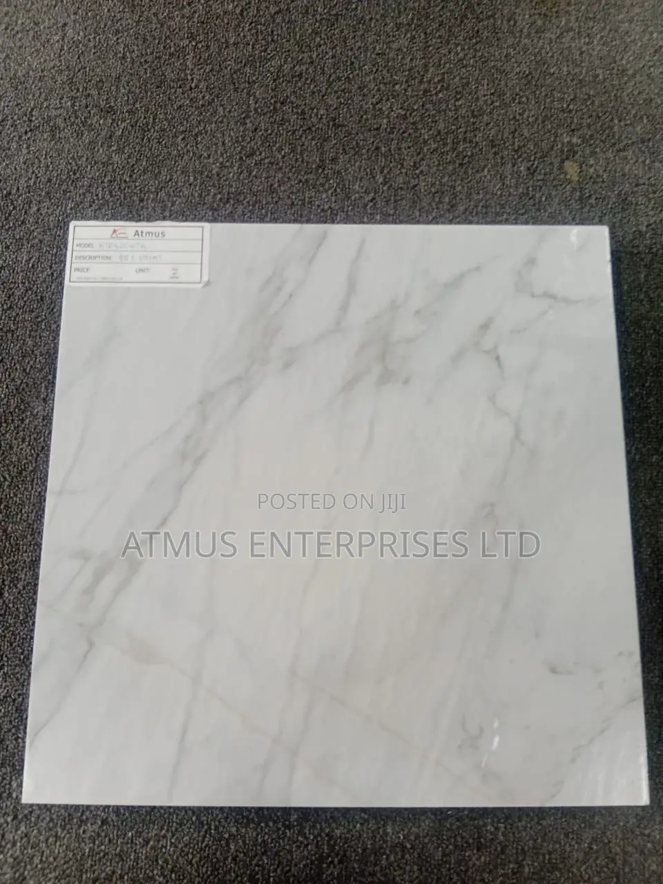 Micasso MR40047K Tile