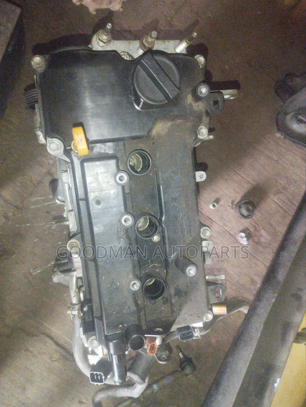 R06A Slim Engine