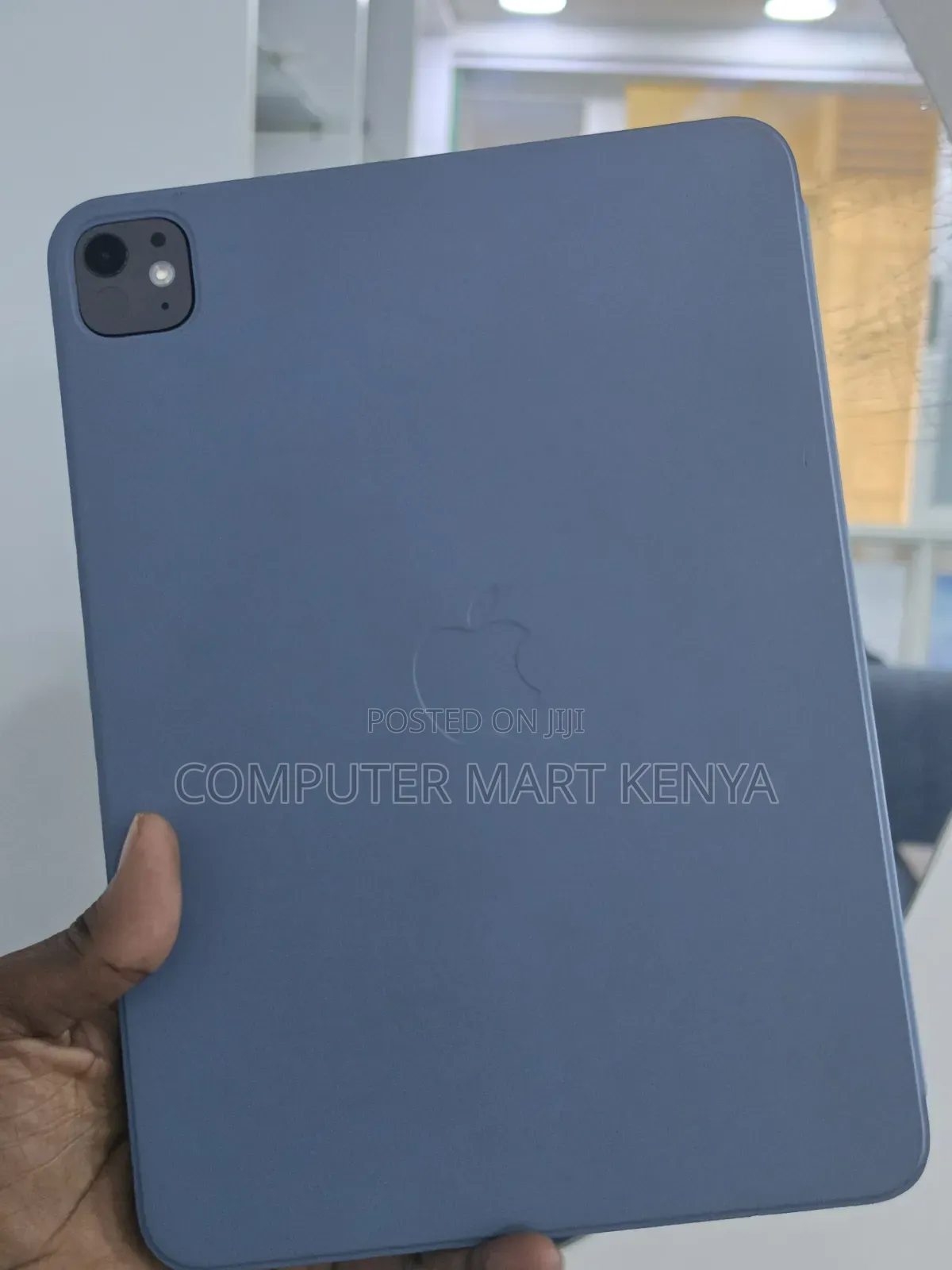 Apple iPad Pro 256 GB Silver