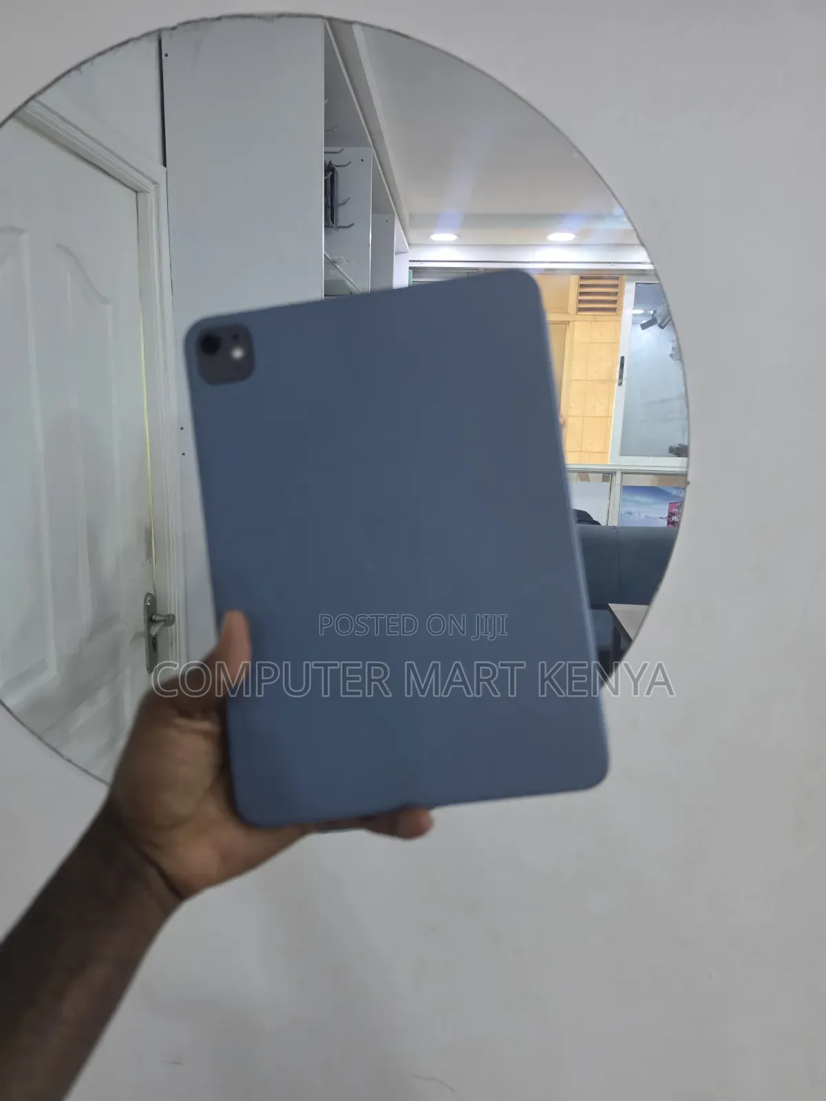 Apple iPad Pro 256 GB Silver