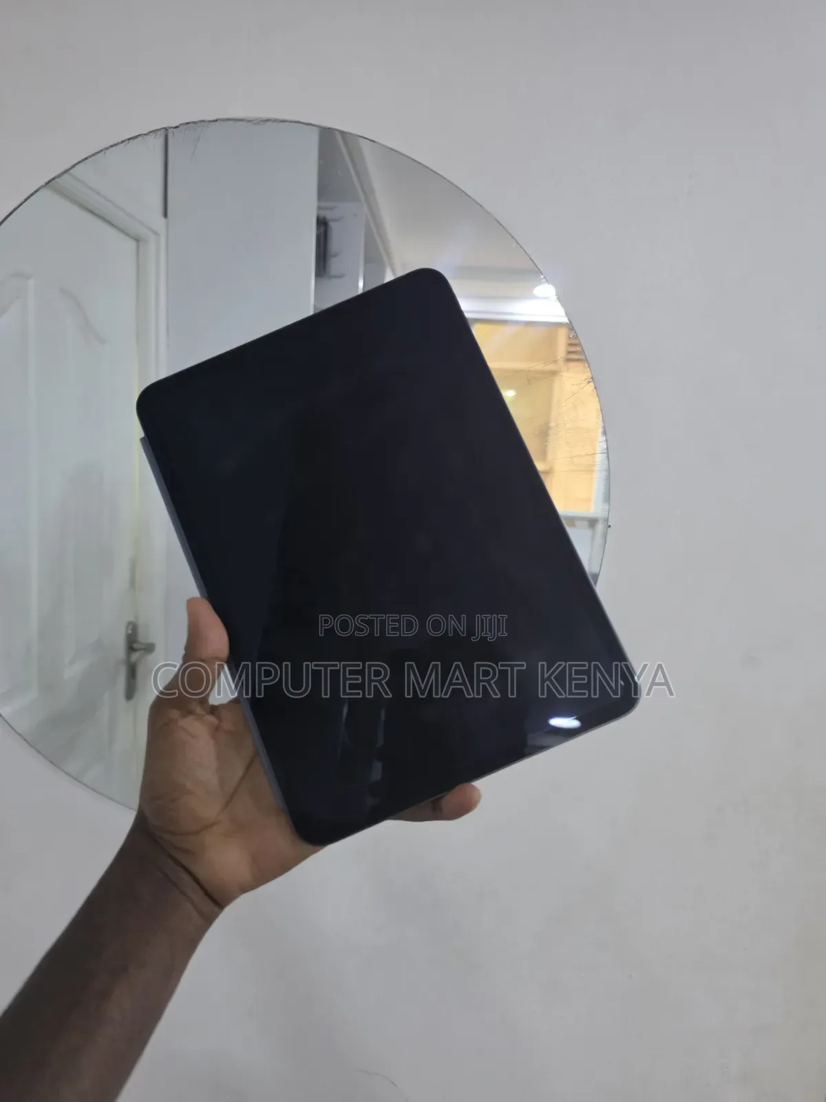 Apple iPad Pro 256 GB Silver