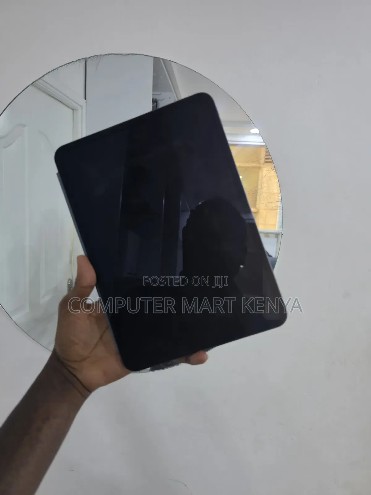 Apple iPad Pro 256 GB Silver