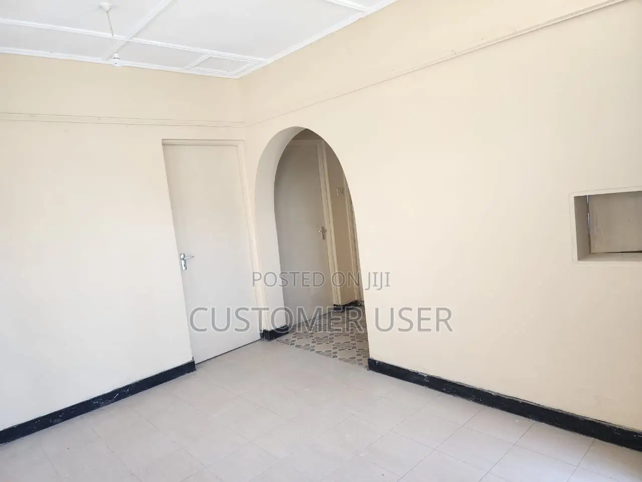 2bdrm Bungalow in Blue Estate, Kiembeni for sale