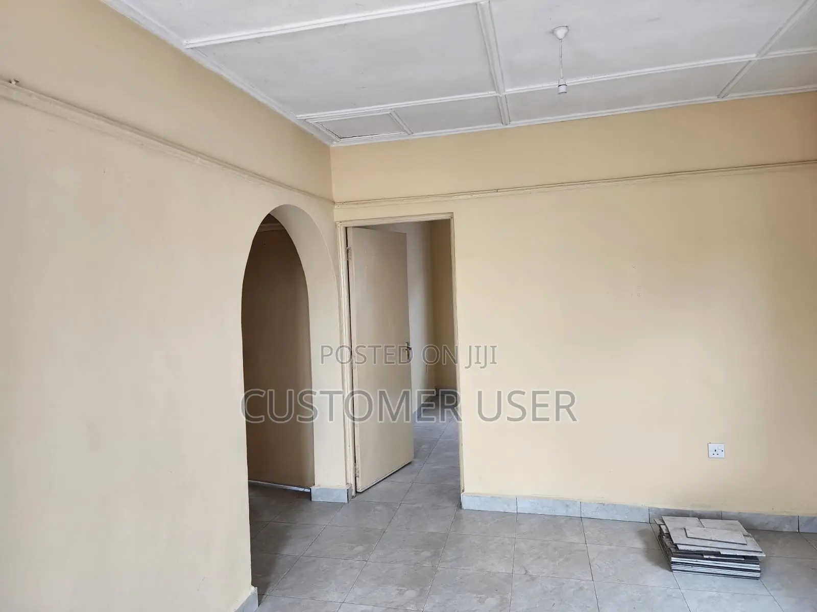 2bdrm Bungalow in Blue Estate, Kiembeni for sale