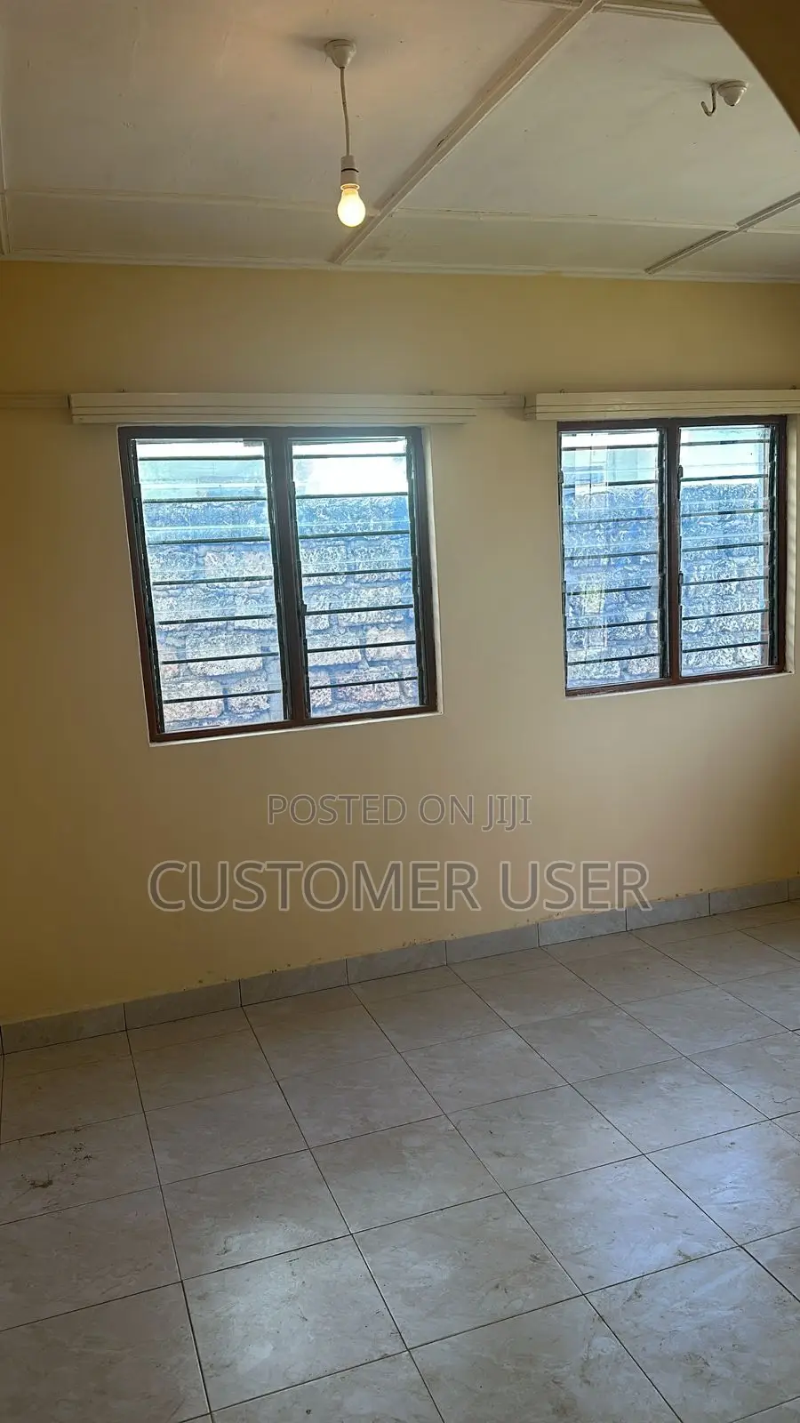 2bdrm Bungalow in Blue Estate, Kiembeni for sale