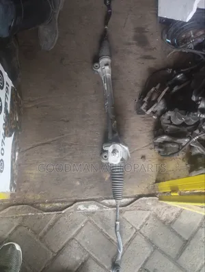 Nissan Note E12 (Epower) Steering Rack