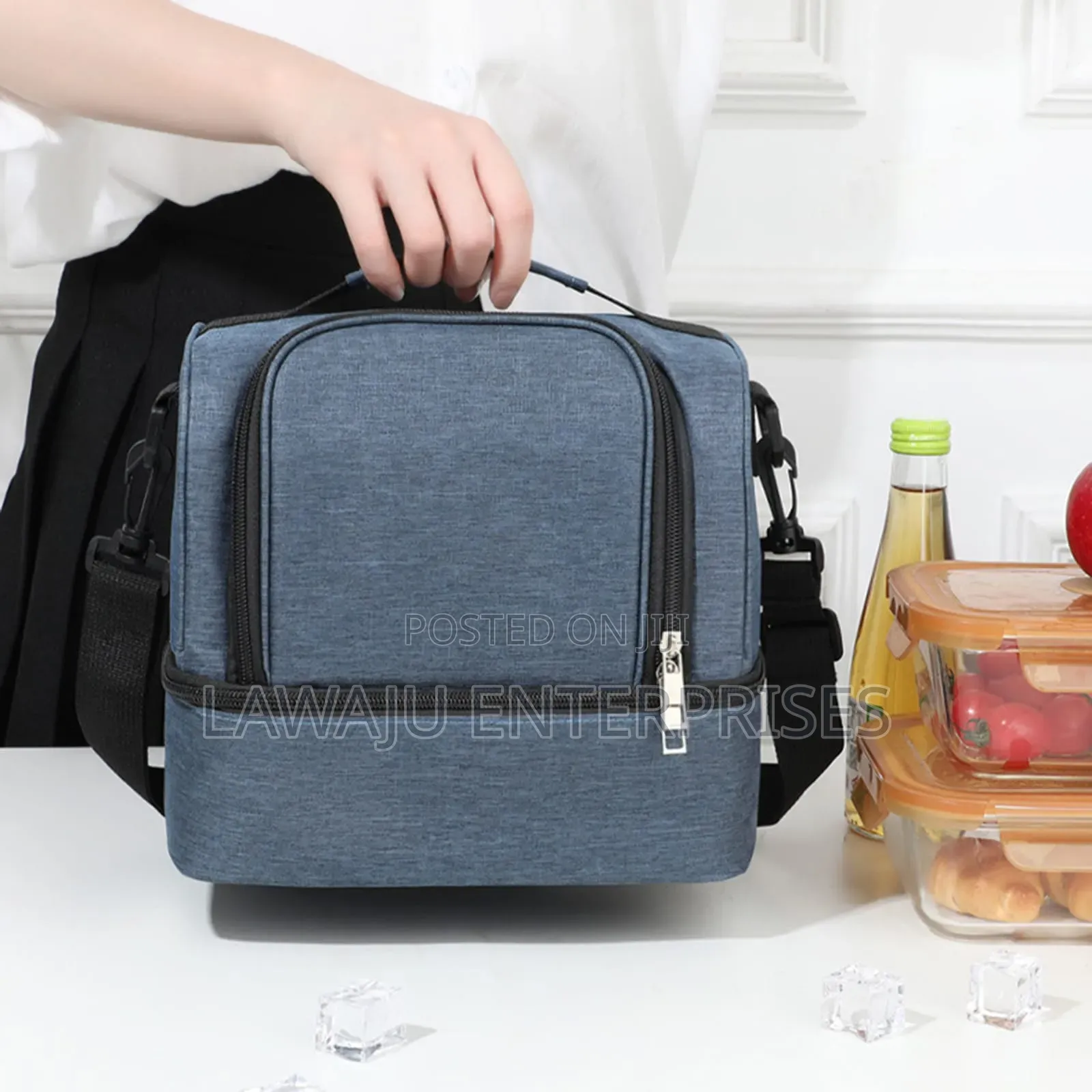Thermal Lunch Bags