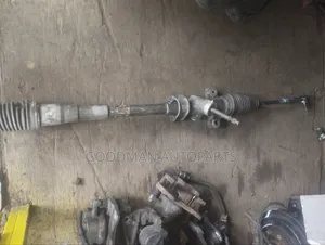 Passo Steering Rack