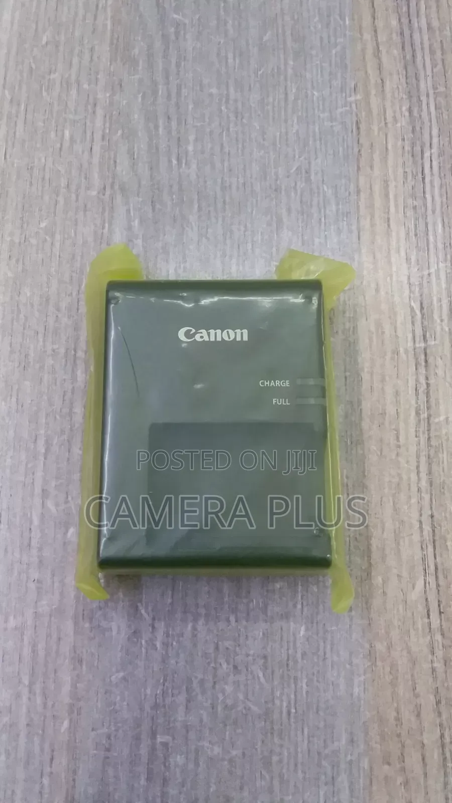 Canon Camera Battery Charger