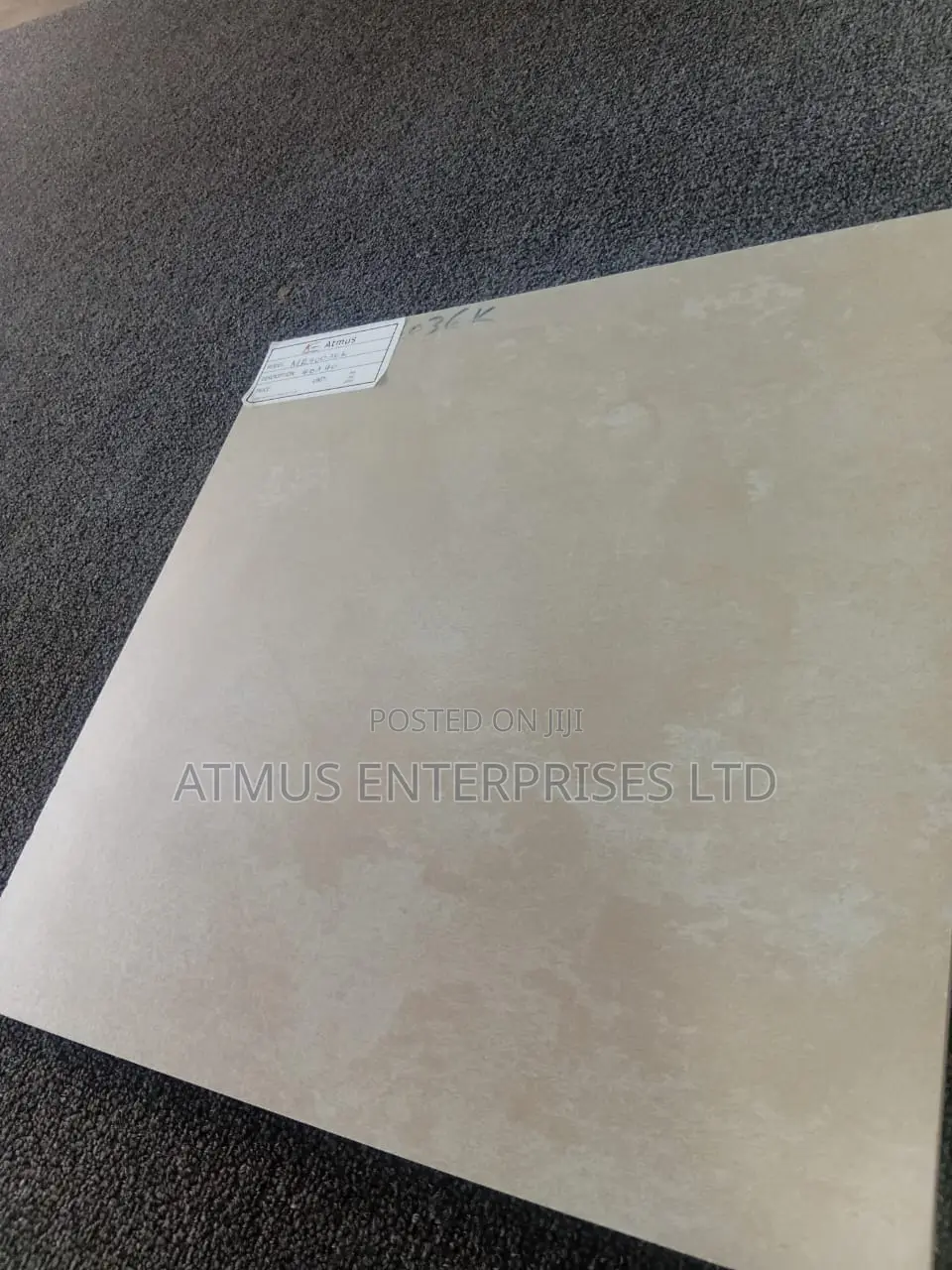 Micasso MR40036K Tile