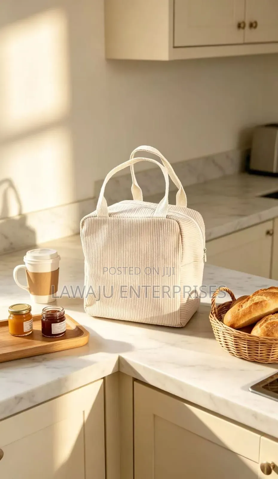 *Picnic Bag