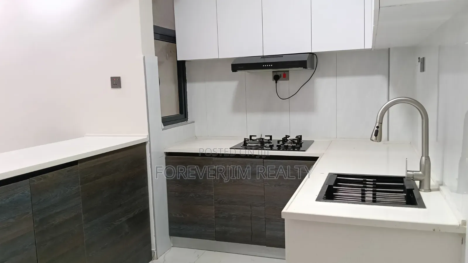 1bdrm Apartment in Kilimani, Hurlingham for rent