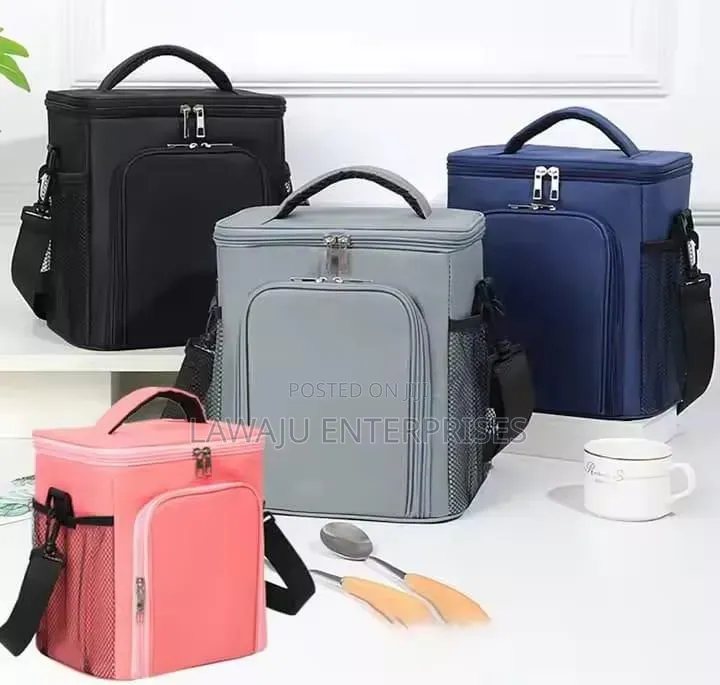 *Lunch Bags