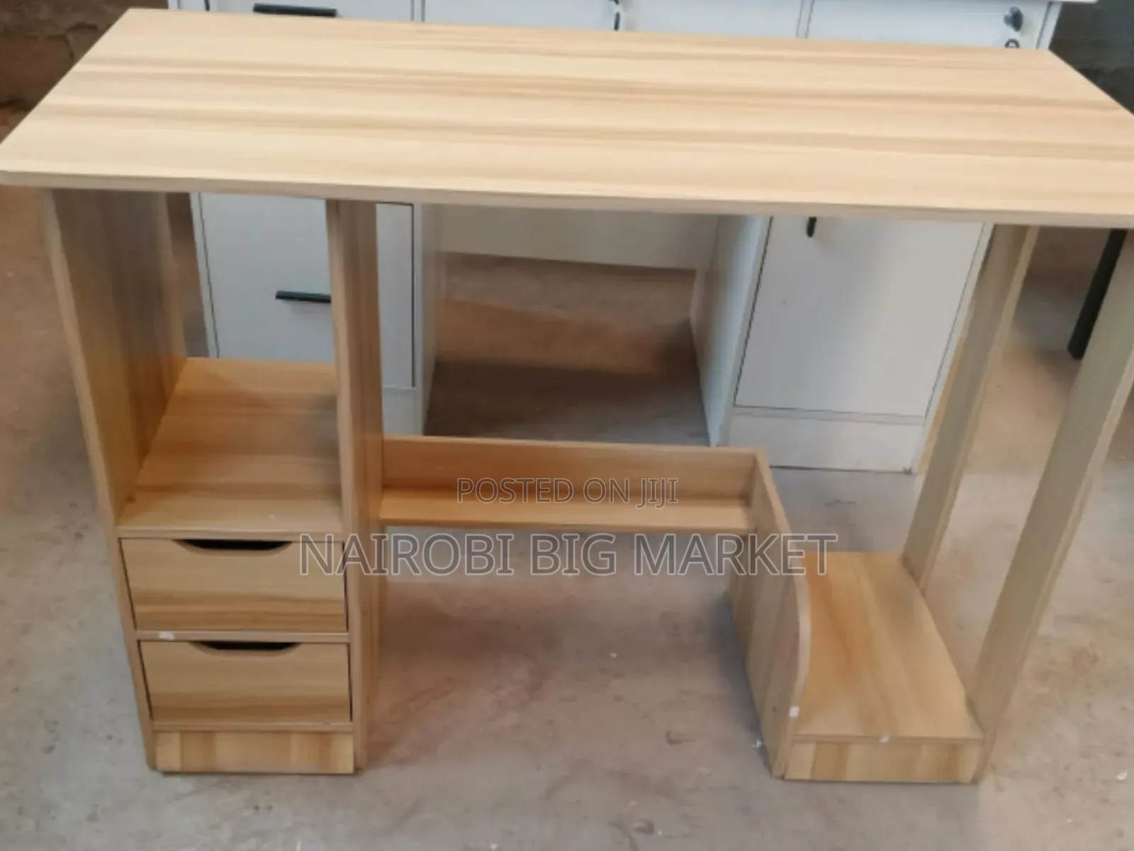 1.2m Imported Study Office Desk