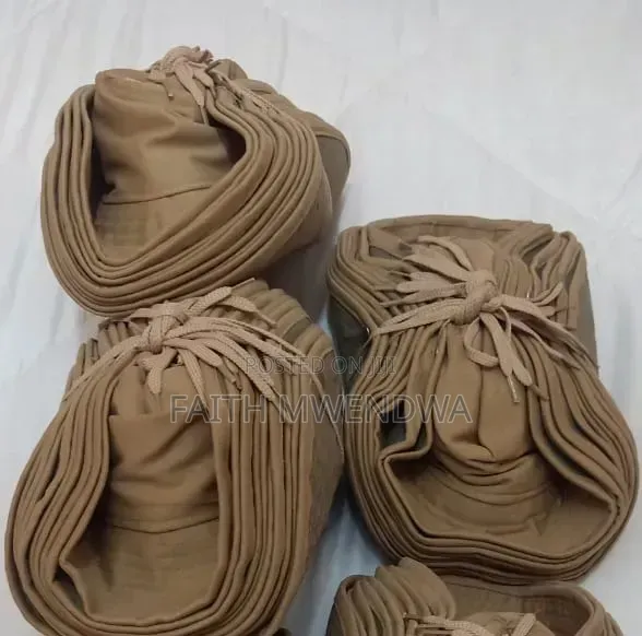 Safari Hats