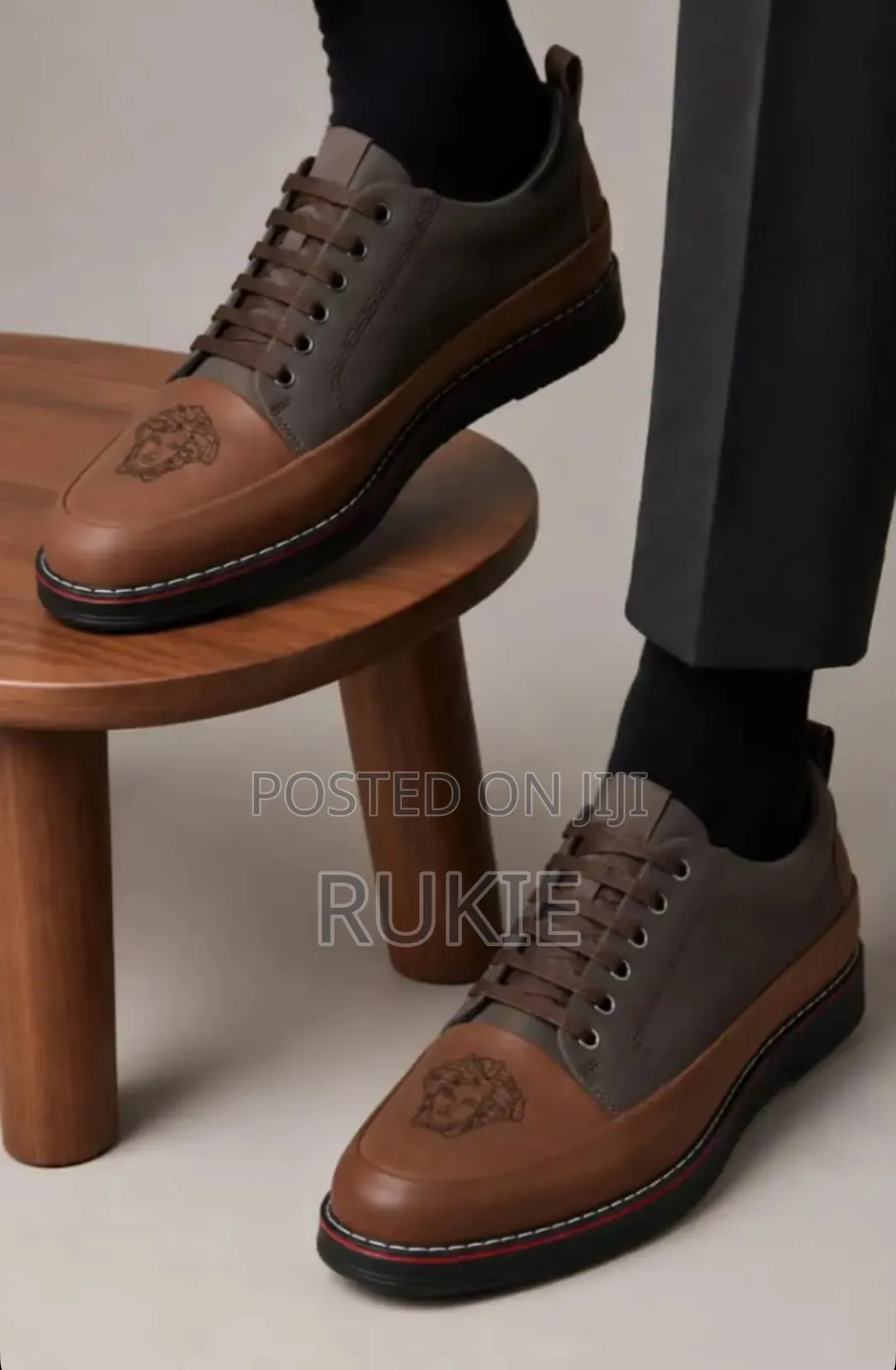 Verace Shoes Restocked