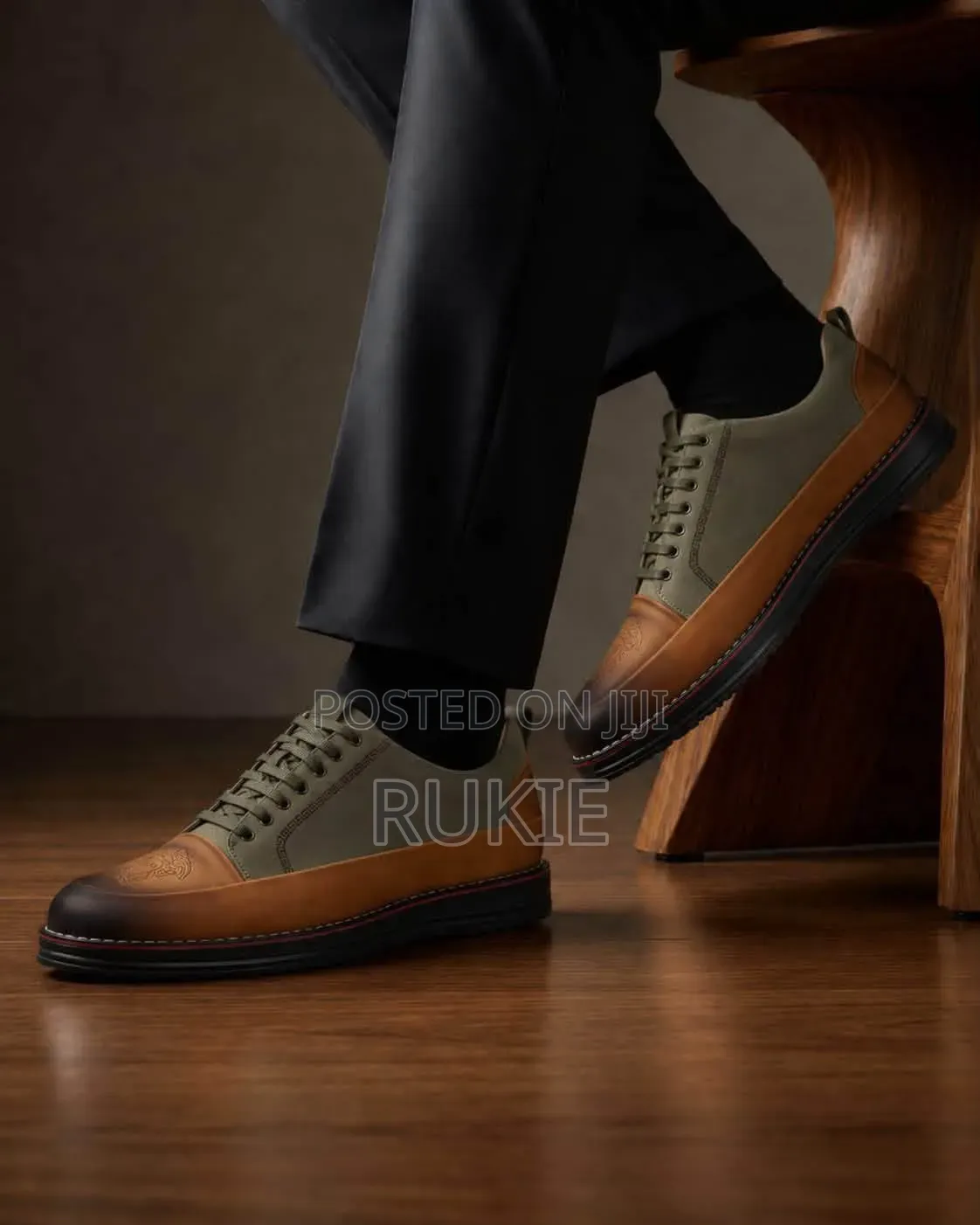 Verace Shoes Restocked
