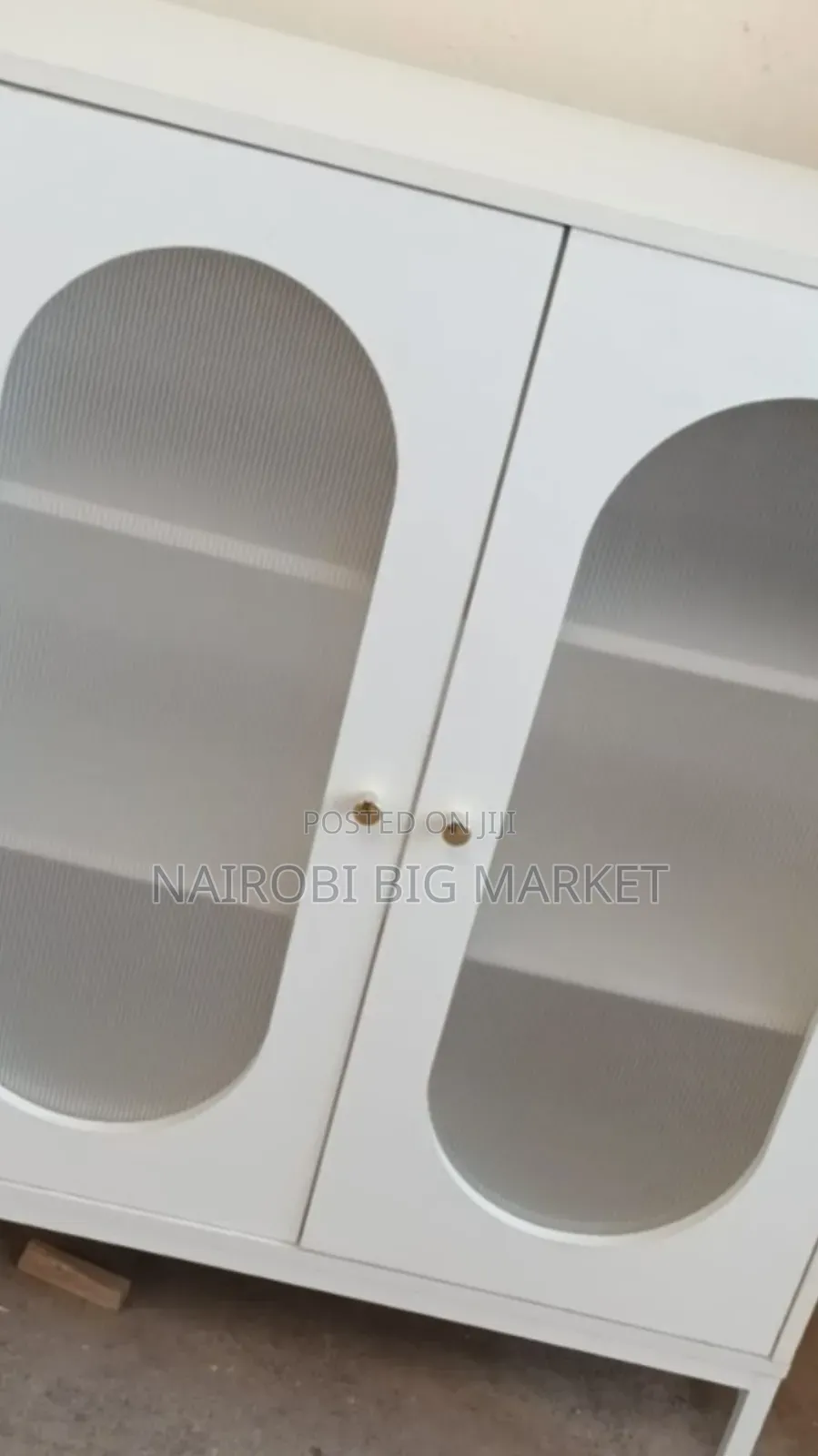 Imported Modern Shoe Storage Rack