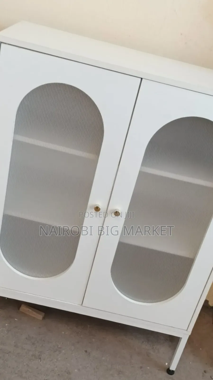 Imported Modern Shoe Storage Rack
