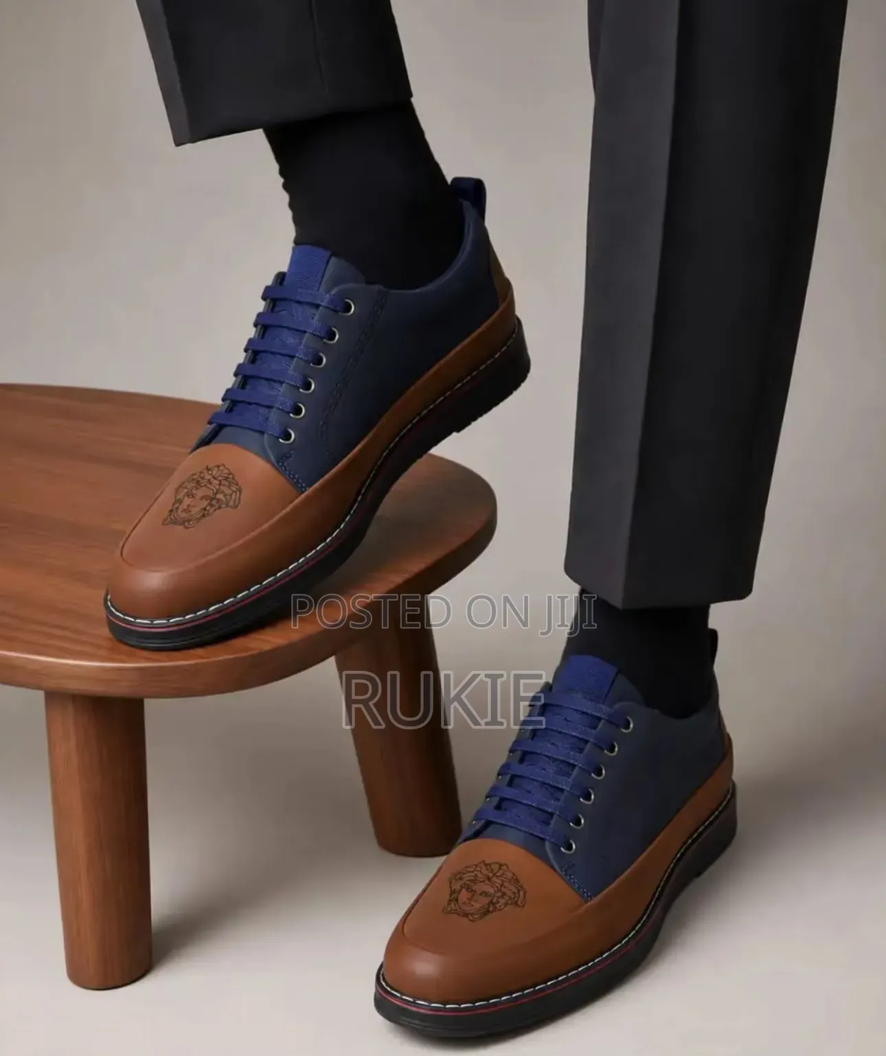 Versace Shoes for Men