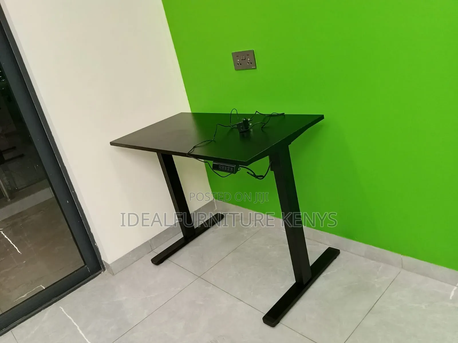 Adjustable Desk