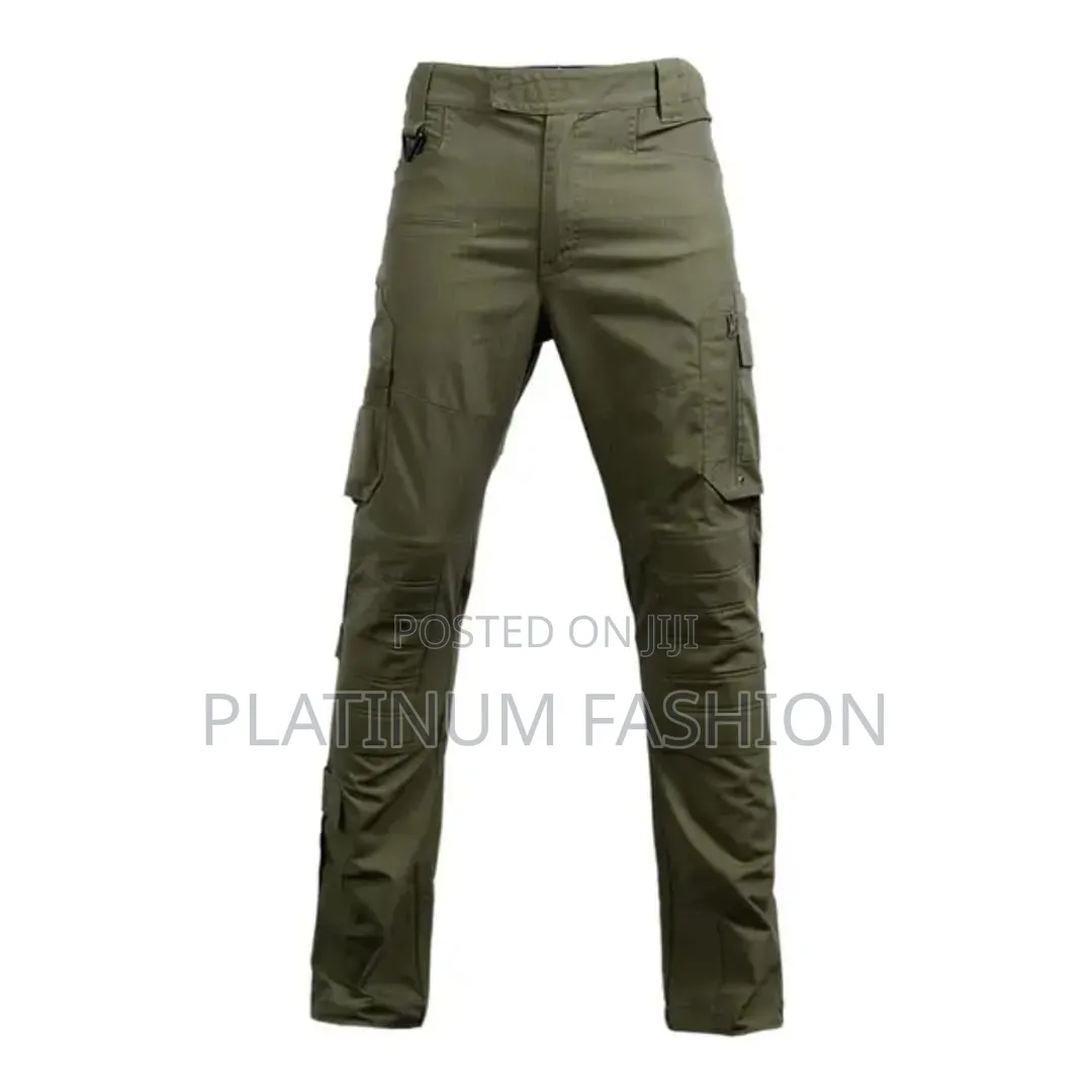 Fp 21025 Trousers