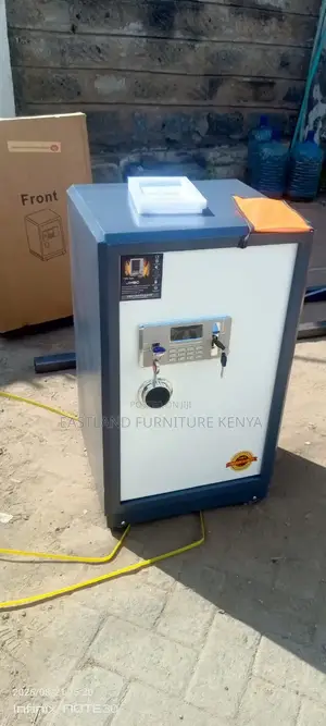 Safe Box Safe Box