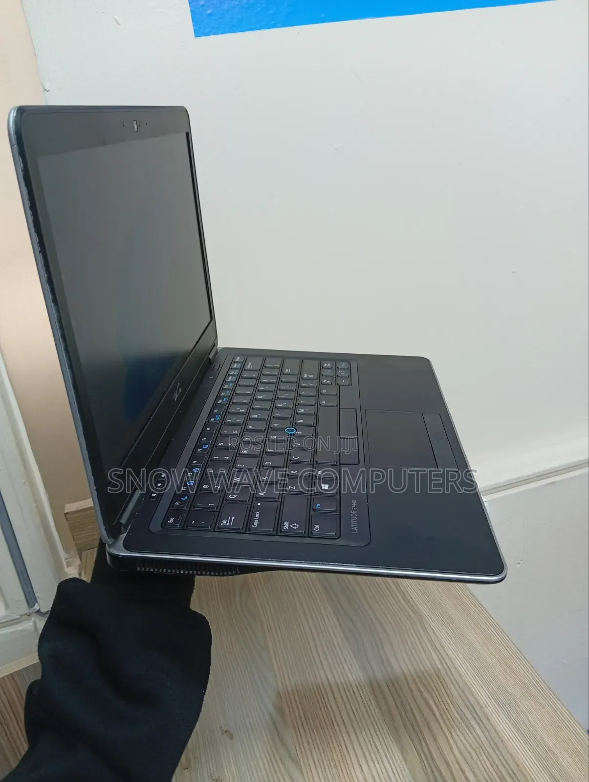 Laptop Dell Latitude 7440 8GB Intel Core i5 SSD 256GB