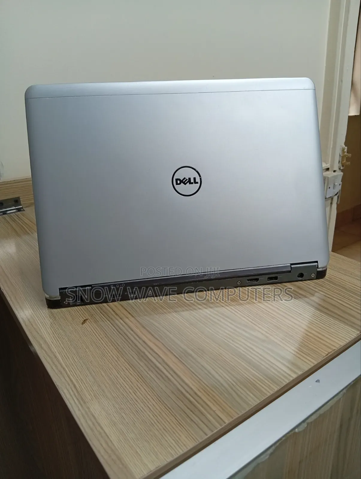Laptop Dell Latitude 7440 8GB Intel Core i5 SSD 256GB
