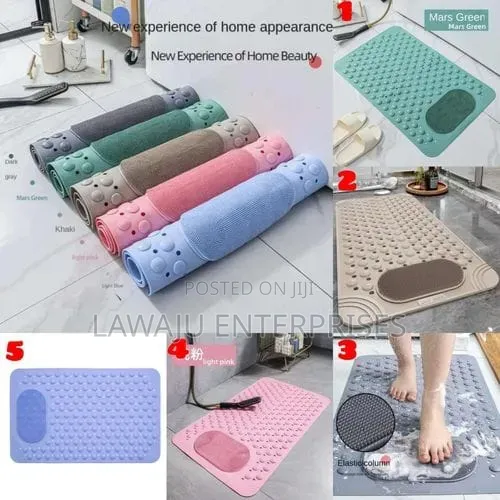 Silicon Anti-Slip Mat
