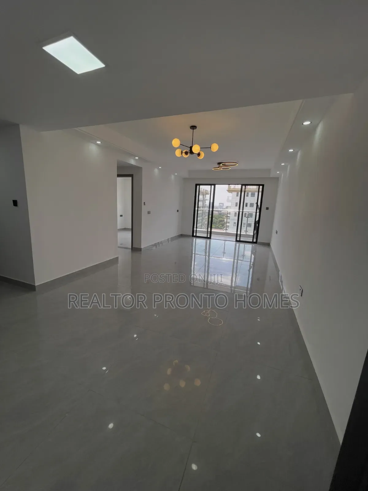 2bdrm Apartment in Kileleshwa for rent