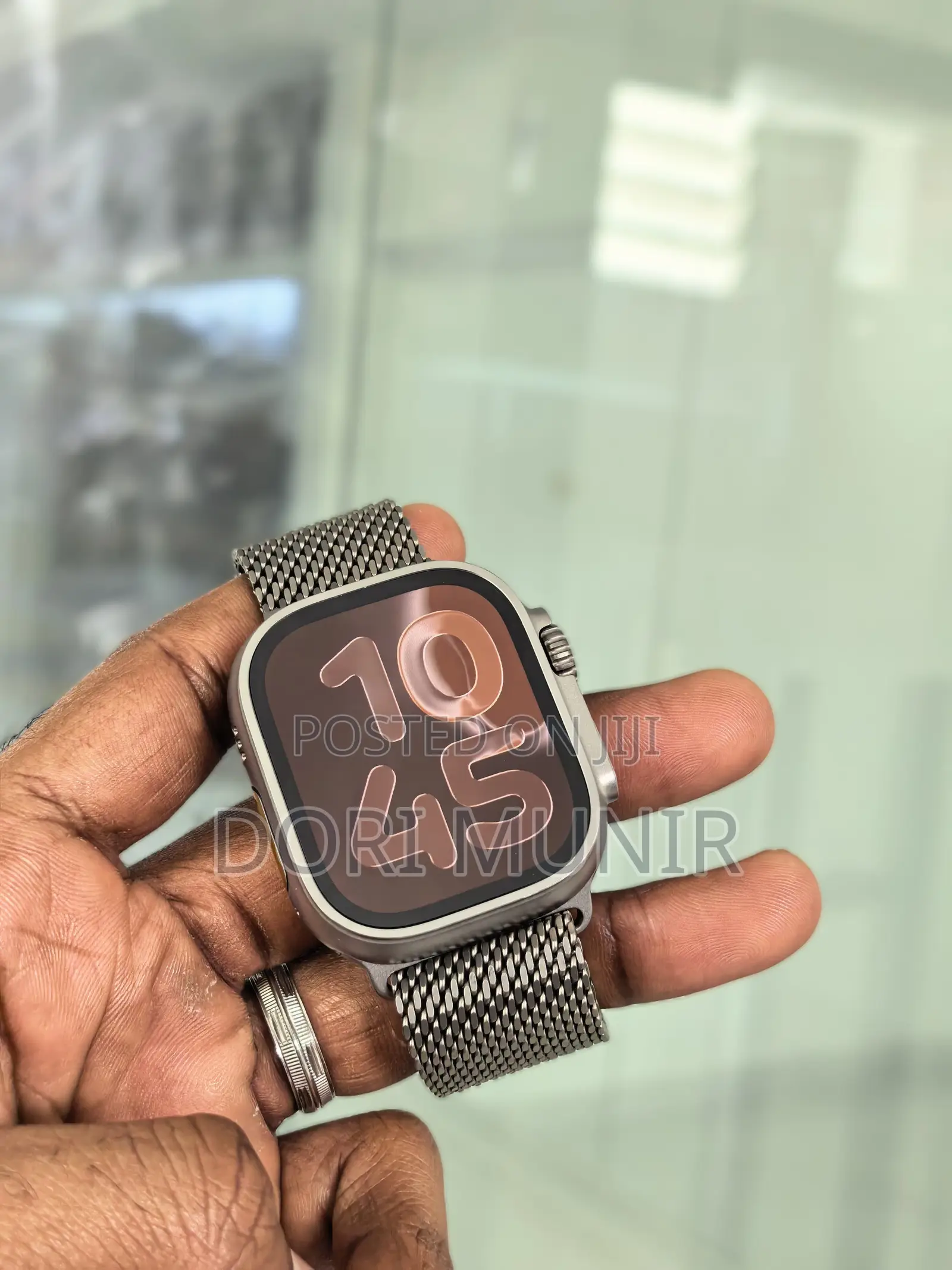 Apple Watch Ultra 2