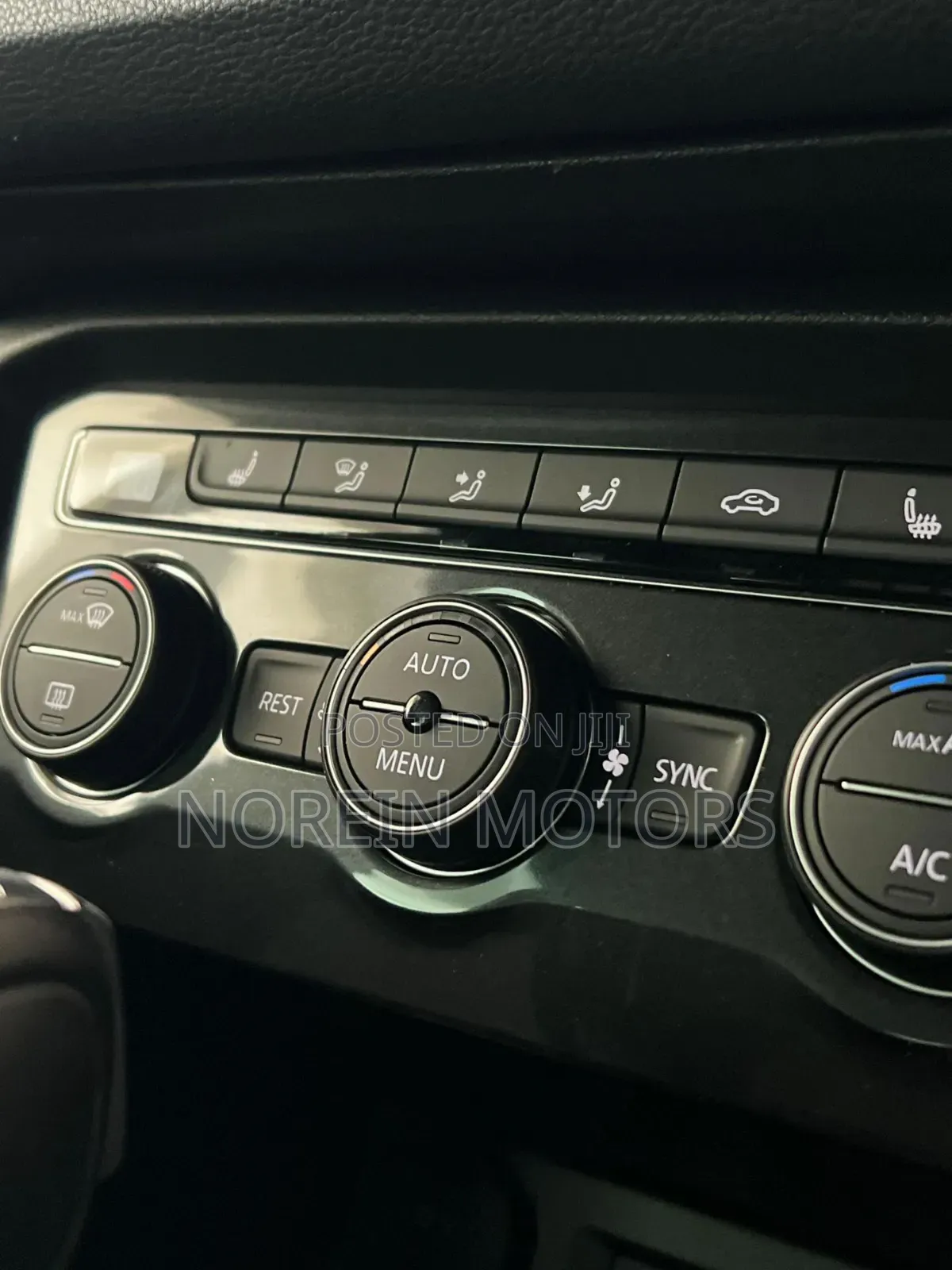 Volkswagen Tiguan 2019 White