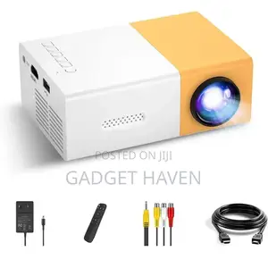 Yg300 Projector