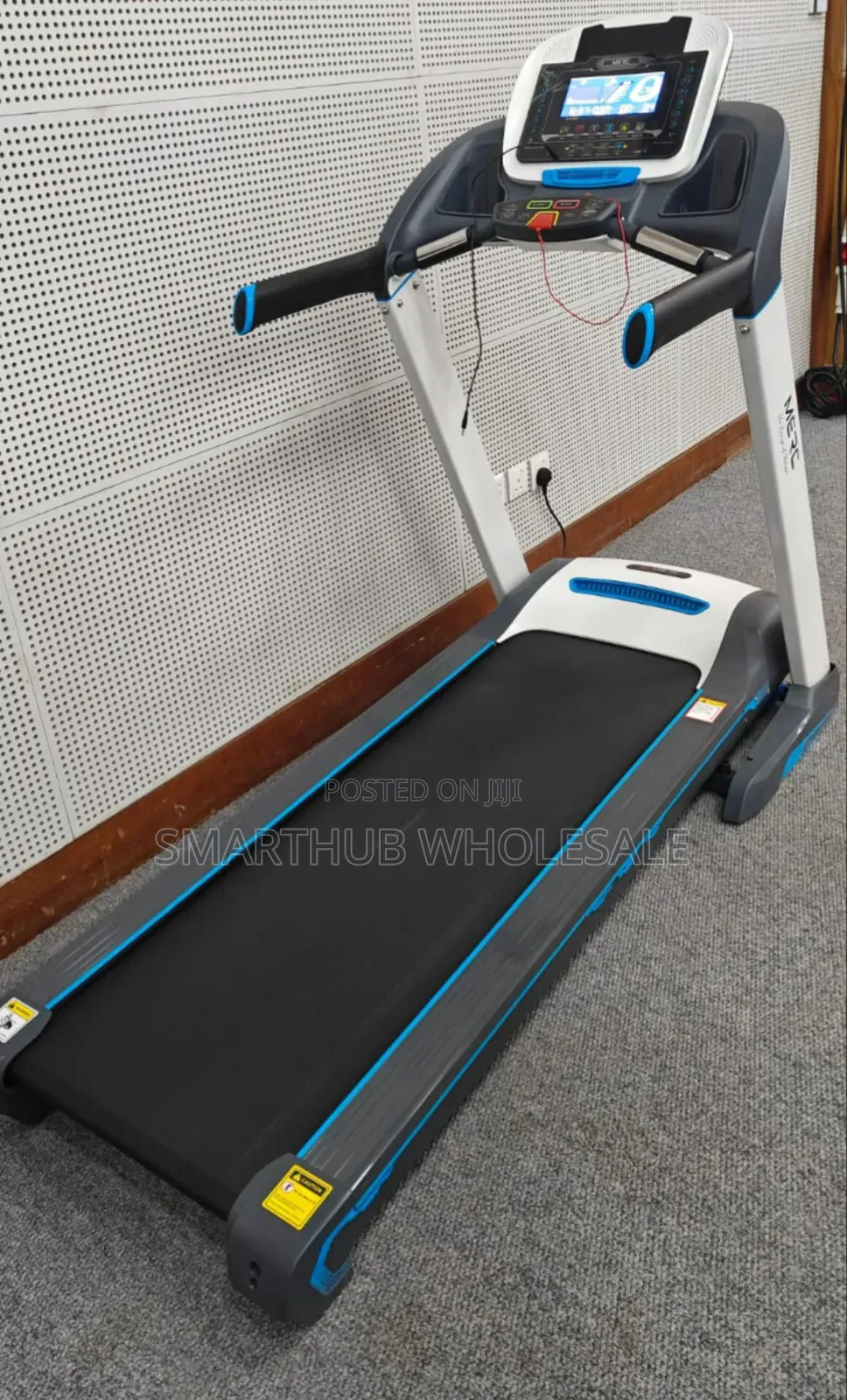 Merc V3 Treadmill